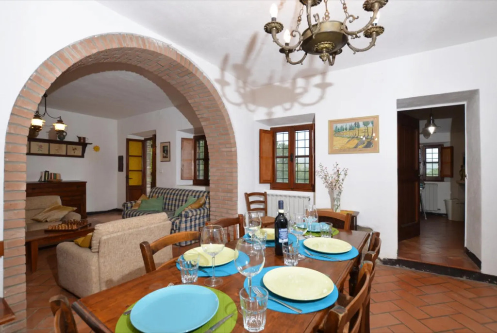Villa Mealli Unifamiliare