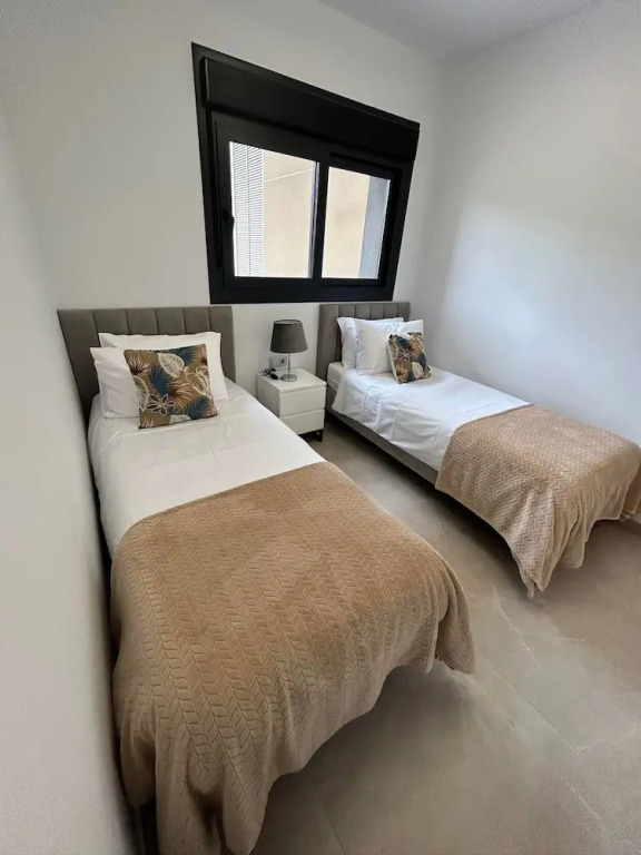 Sunset Cliffs Wellness & Spa by Leo Apartments Benidorm