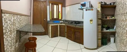 Pousada da Praia Imbé
