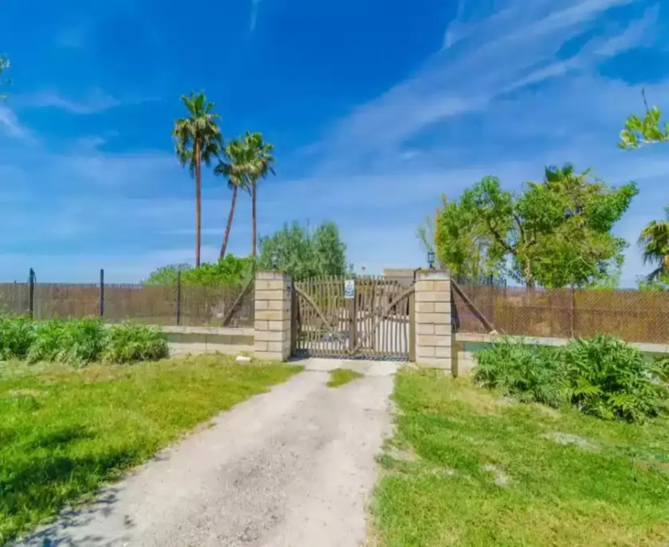 Rustic House in Montuiri With Private Pool