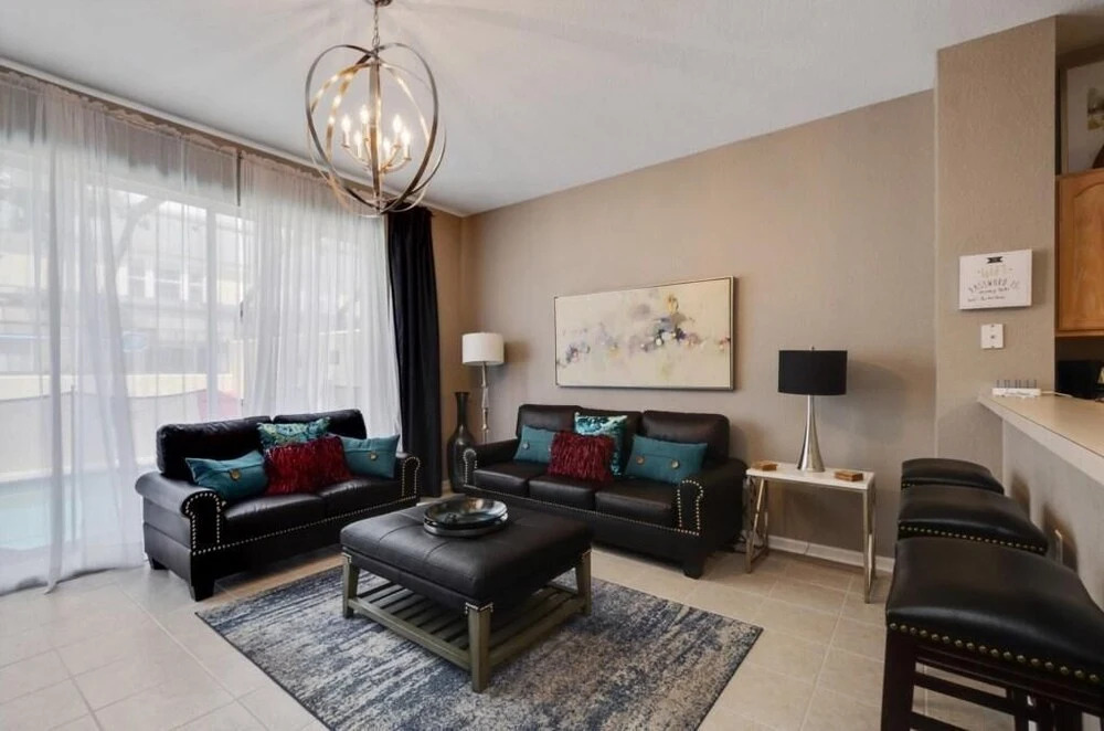Magical Disney Getaway Windsor Hills Townhome