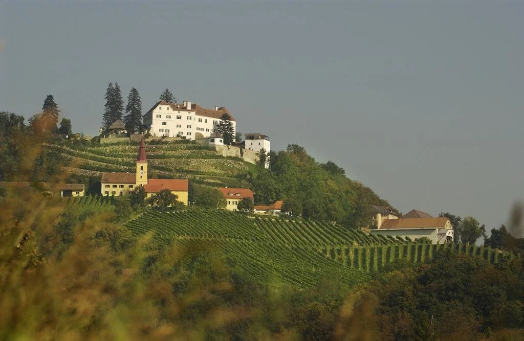 Schloss Kapfenstein