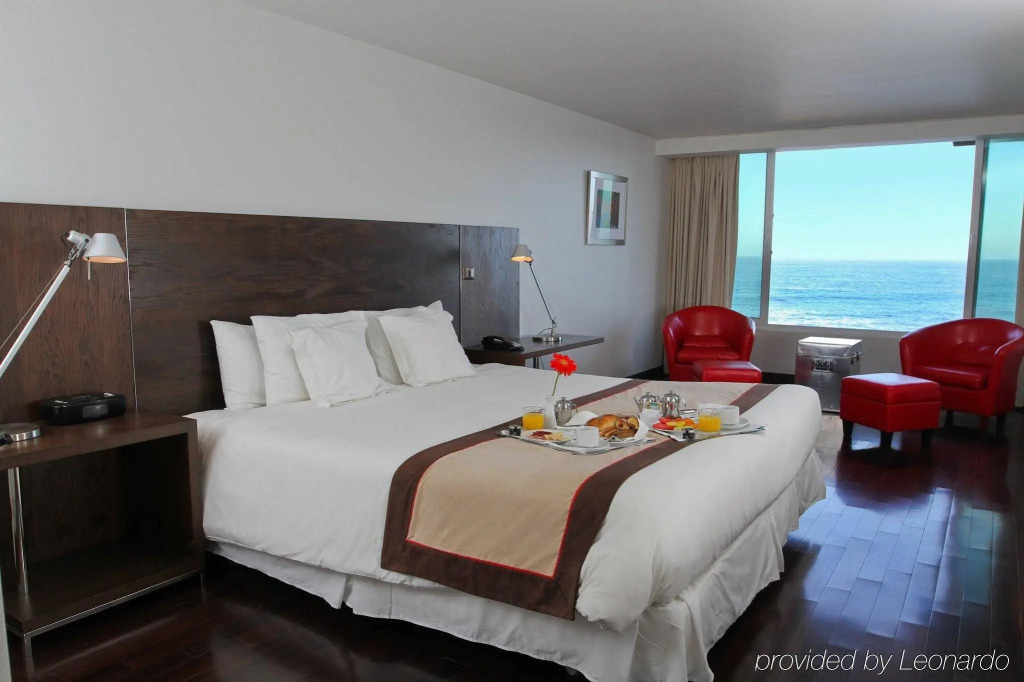 Radisson Acqua Hotel & SPA Concón
