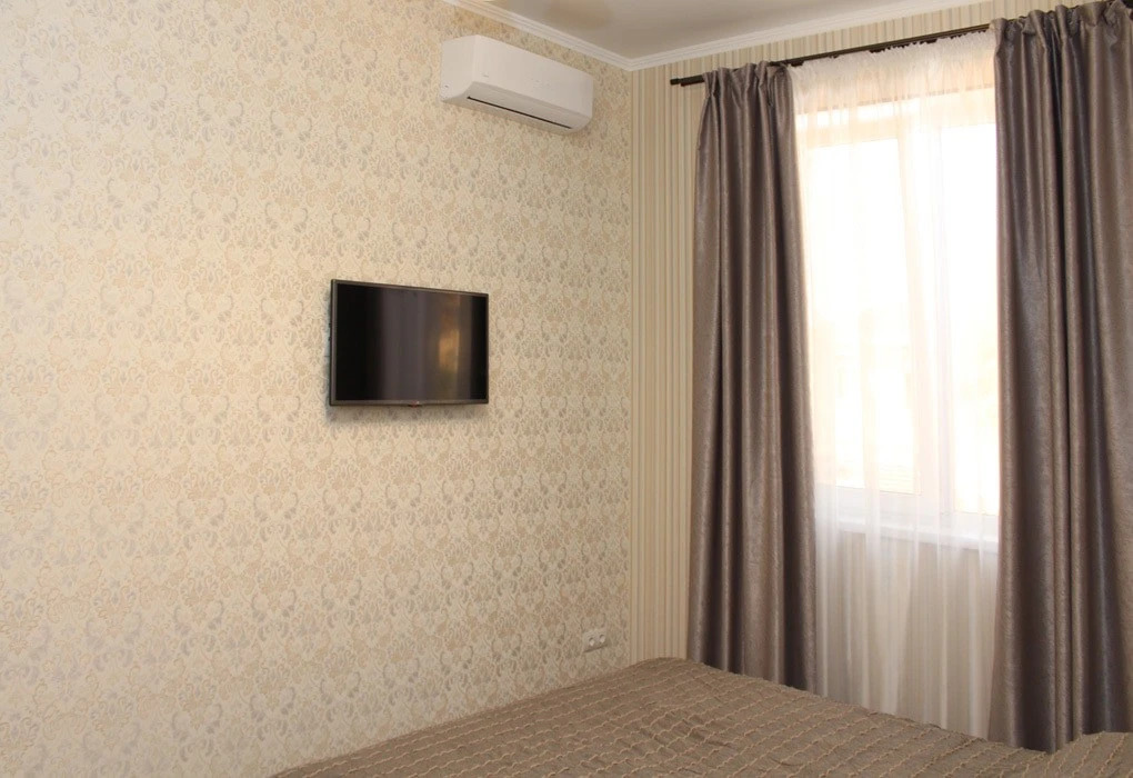 Belweder Gagra Guest House