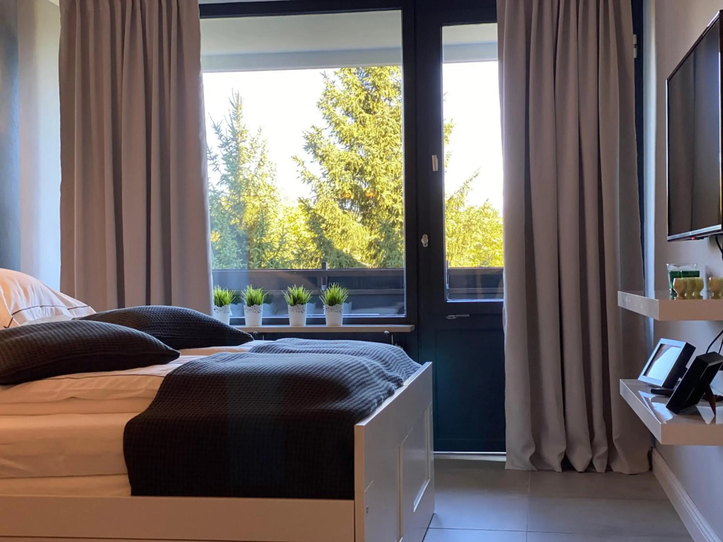 Schwarzwald Wohnung Kniebis