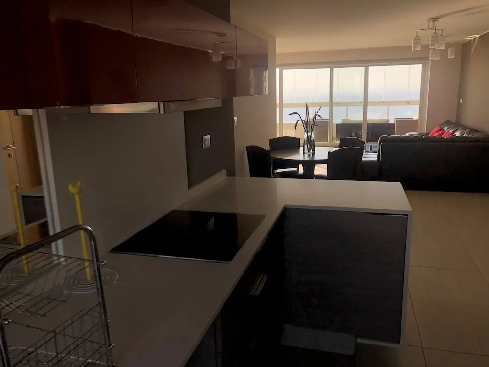 Apartamento 34 Costa de Montemar
