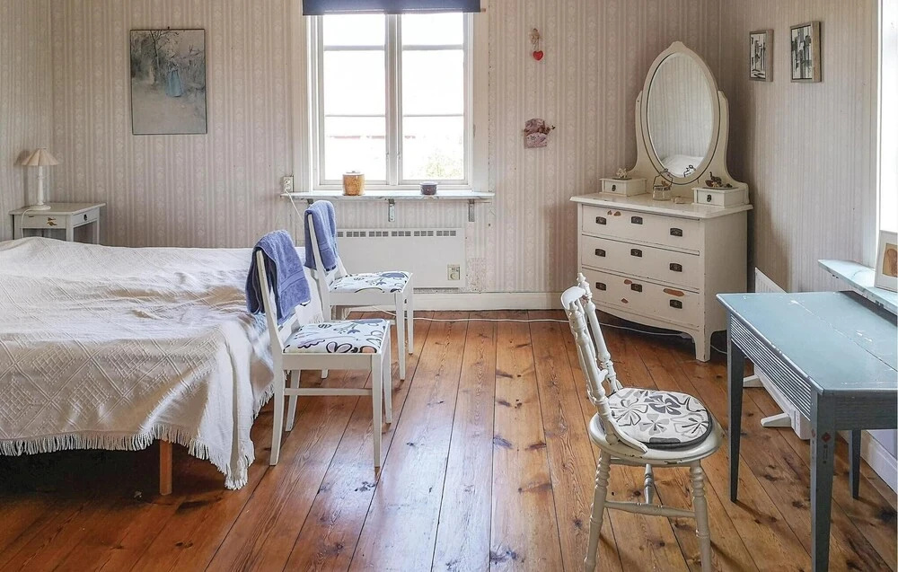 2 Bedroom Pet Friendly Home In Vimmerby