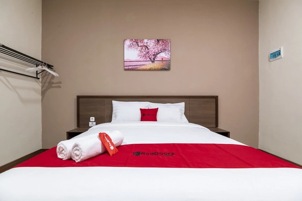 Art 2stay Hotel by Reddoorz