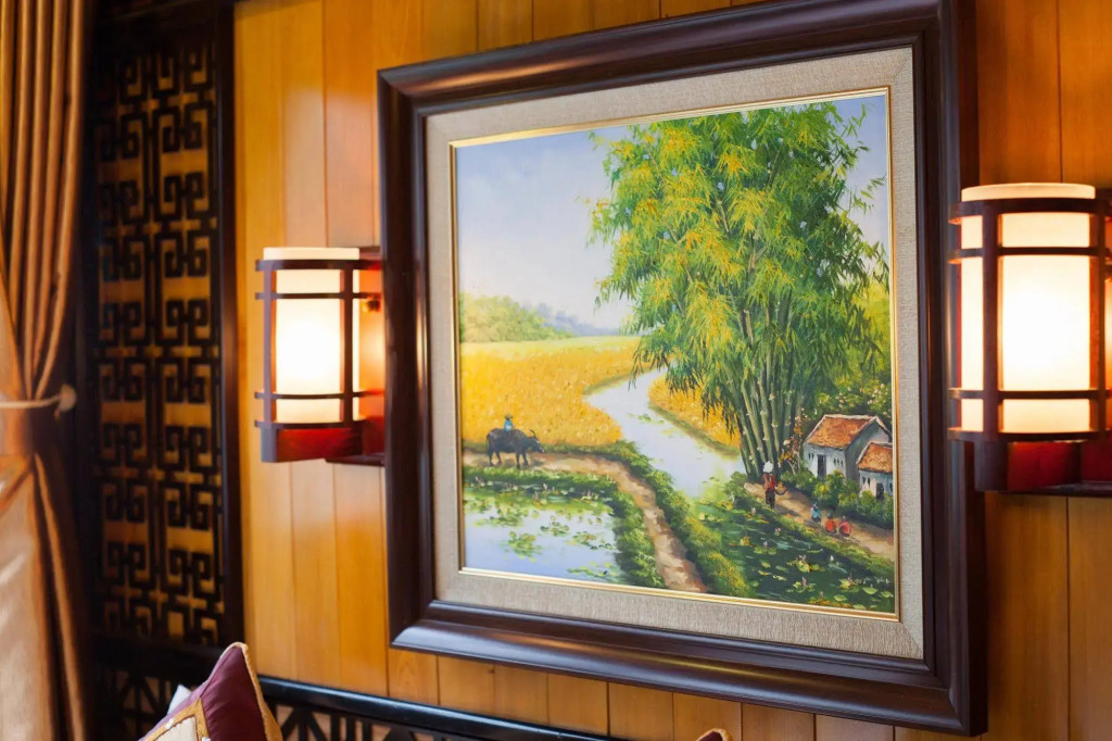 Viet Beauty Cruises