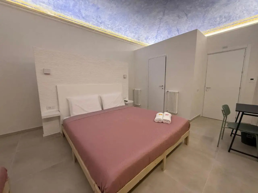 Il Papiro - One Bedroom