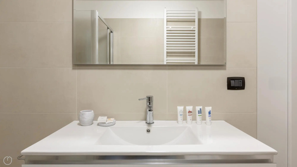Italianway Comfort - Traiano 37C