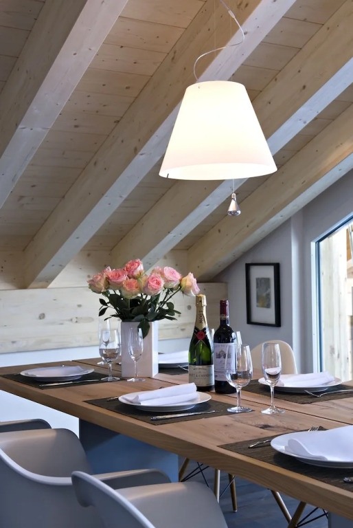 Chalet Altesse Serviced Apartments