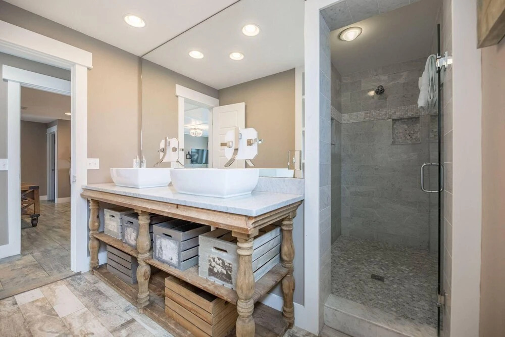 17807 Front Beach Road - Blue Serenity by Blueswell