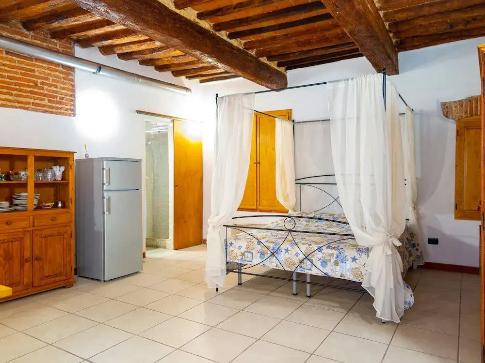 Appartamento Nel Cuore del Centro