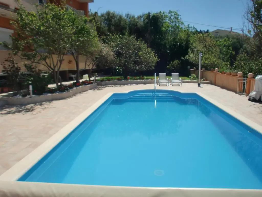 Apartments Bene