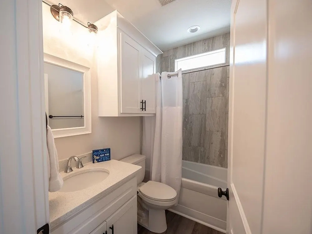 Downtime - 4 Br Home
