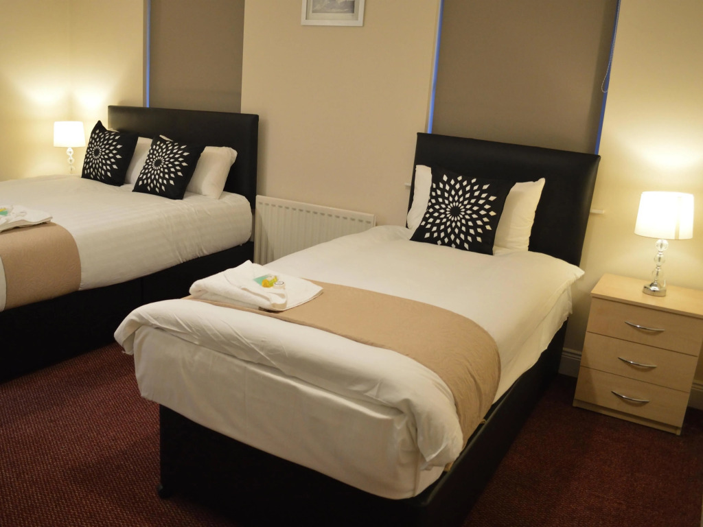 The Townhouse Newcastle