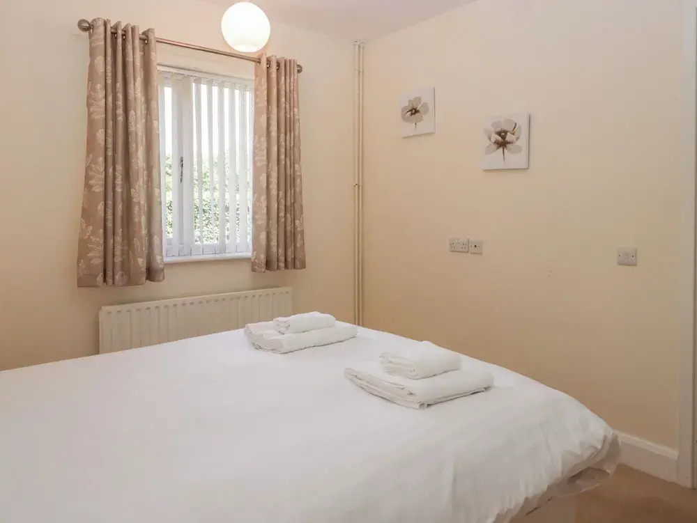 Jubilee Bungalow Pet Friendly Sleeps 3