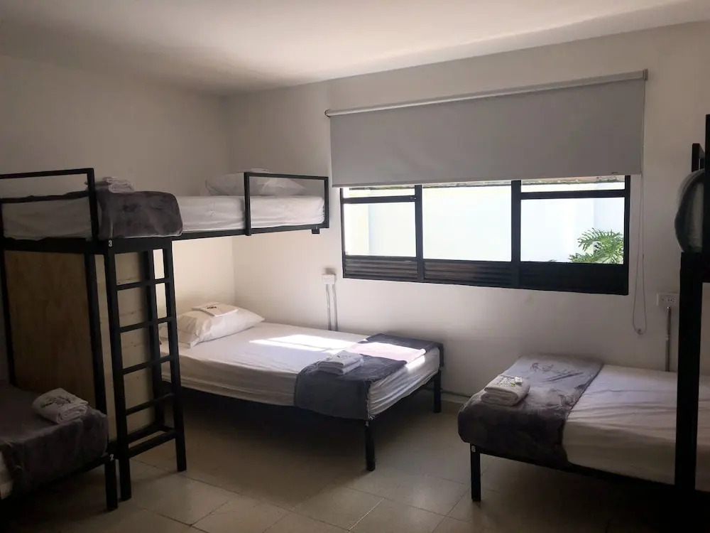 Serendipity Hostel Boutique