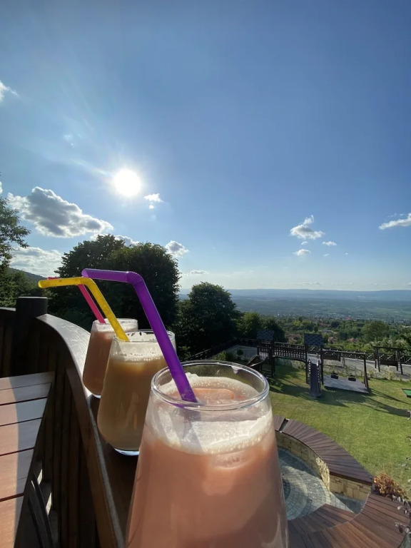 Kartepe Panorama