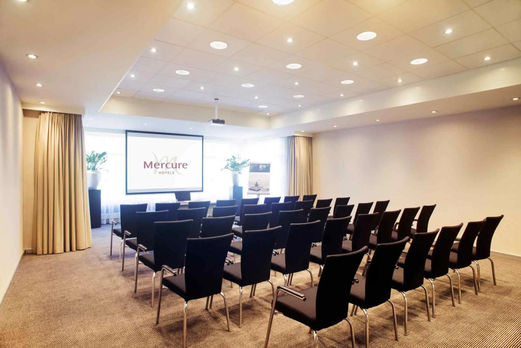 TRIBE Hotel Den Haag Centraal - Opened December 2025