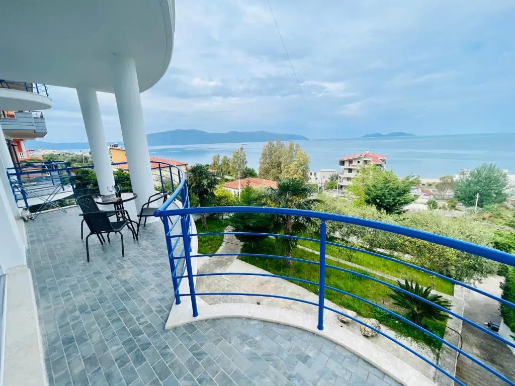 Villa Colombo