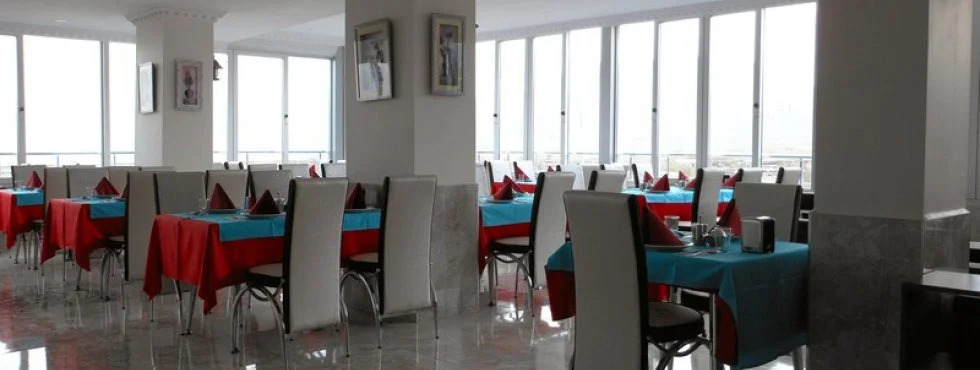 Dogus Otel Agri