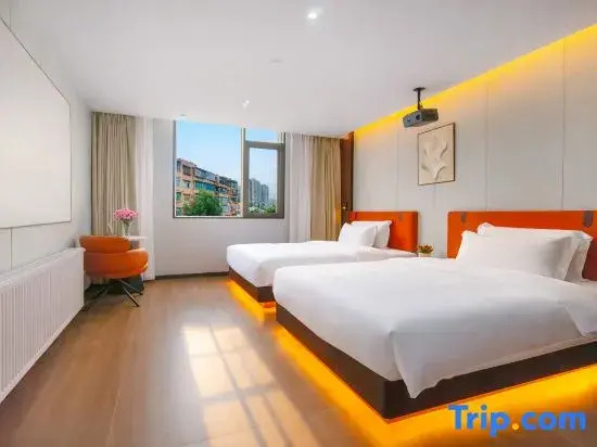 Xi Cheng'City Hotel