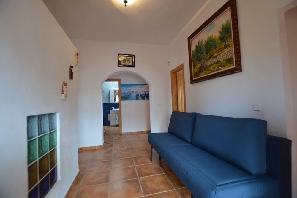 Villa Marilda