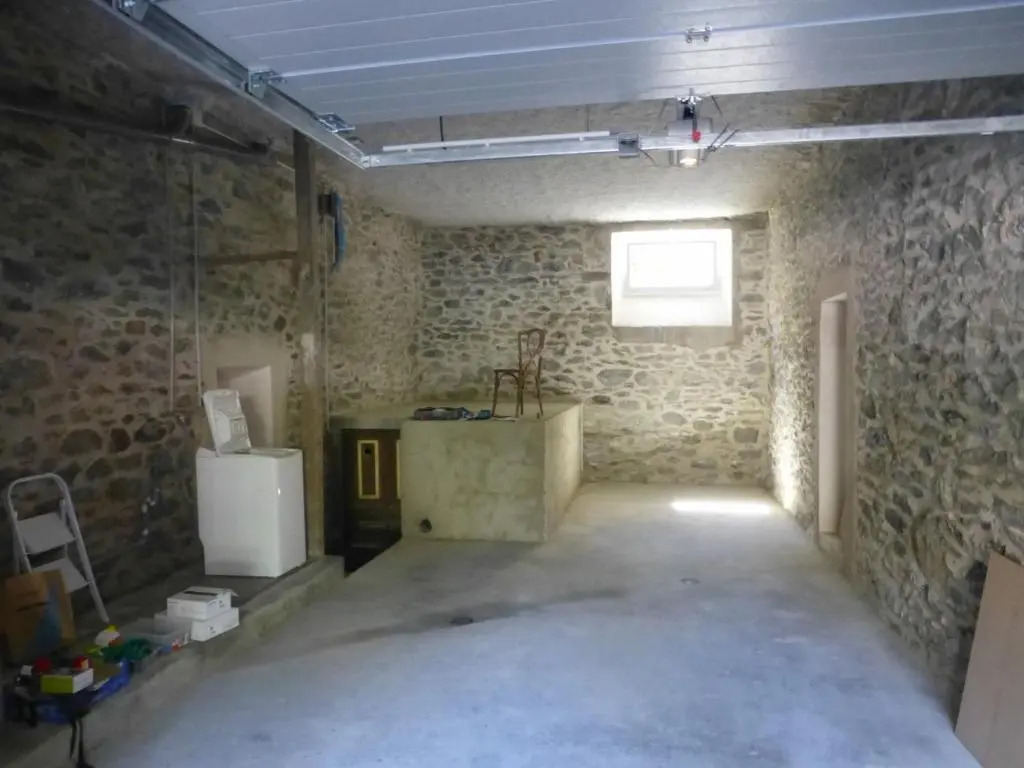 Appartement Brides-les-Bains, 2 pièces, 4 personnes - FR-1-512-41