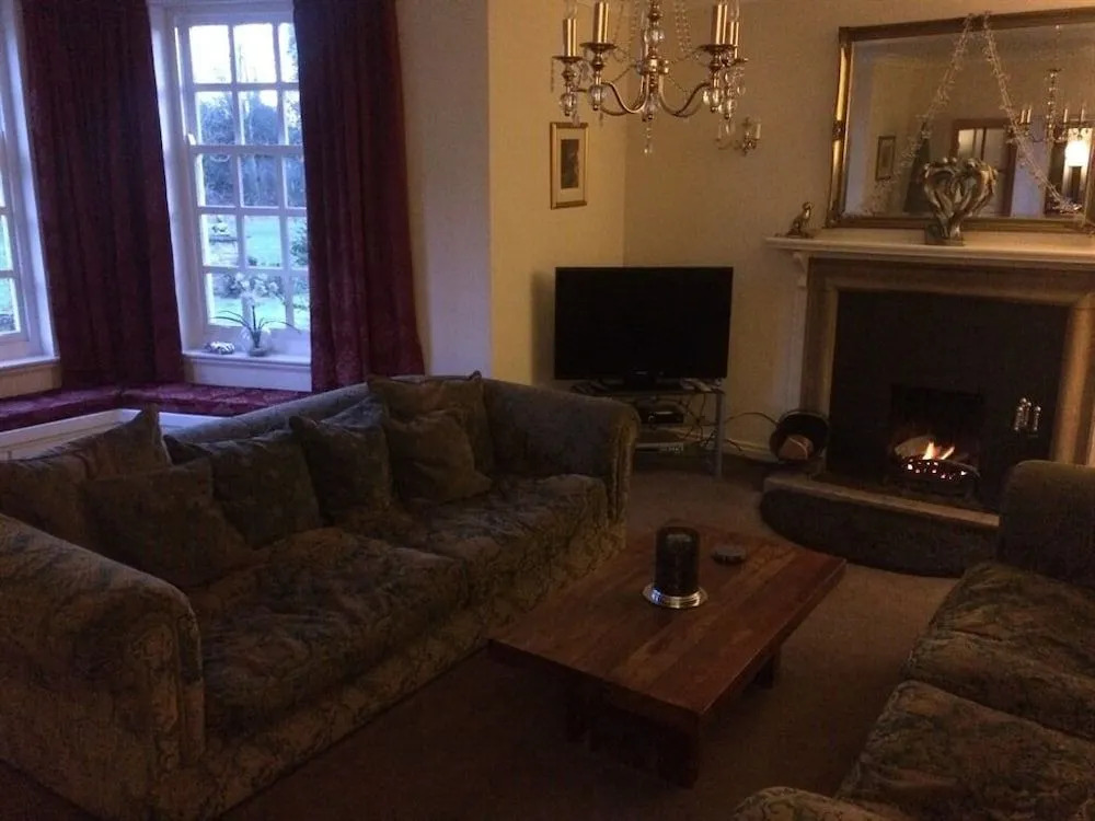 Manby House