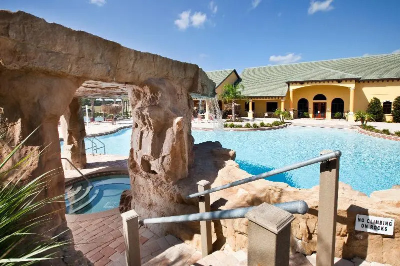 Paradise Palms Resort Homes and Townhomes