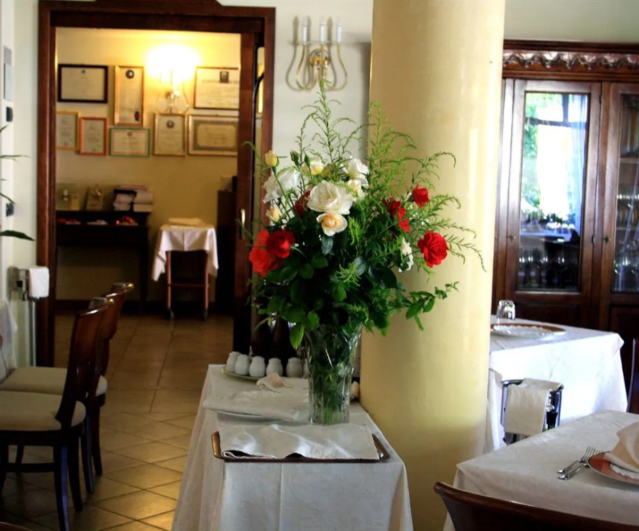 Hotel Al Poggio Verde