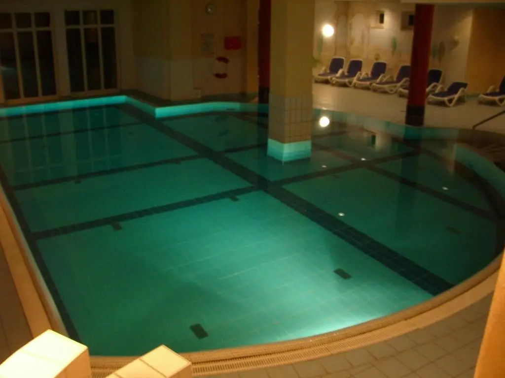 Hotel Ahornhof
