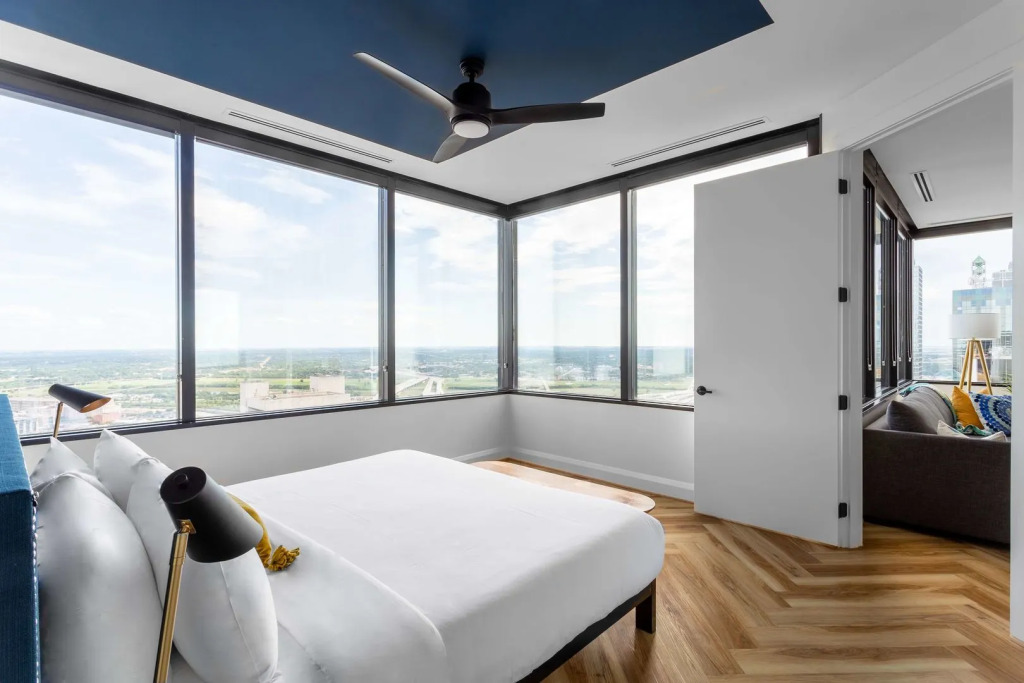 Mint House Dallas Downtown By Kasa
