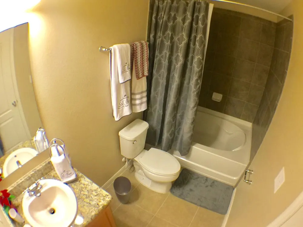 5124 Compass Bay Resort 29551/30704