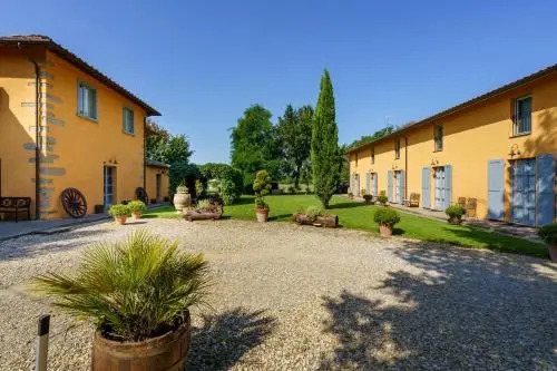 La Scuderia B&B