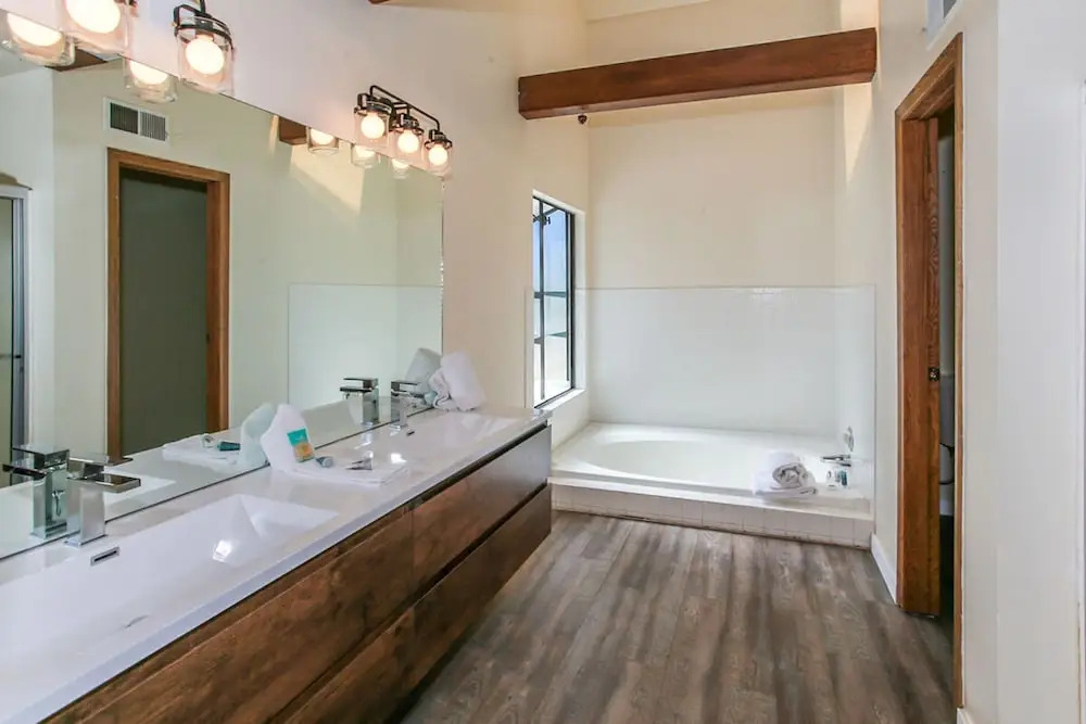 Mountain Top Retreat-1834 by Big Bear Vacations
