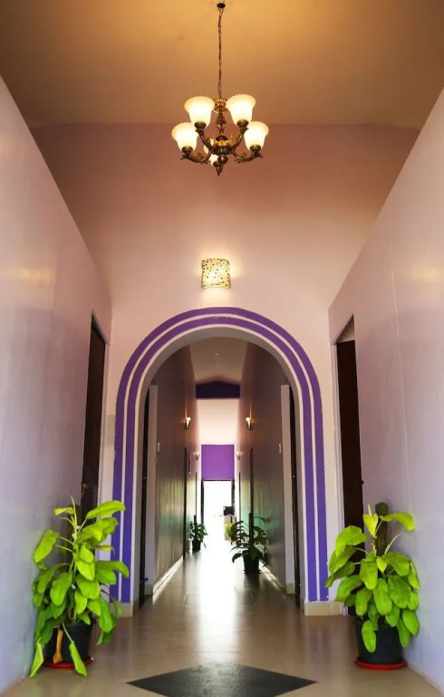 Vagator Retreat By Ashoka - Goa