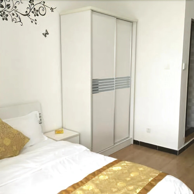 Beijing JM Family Apartment