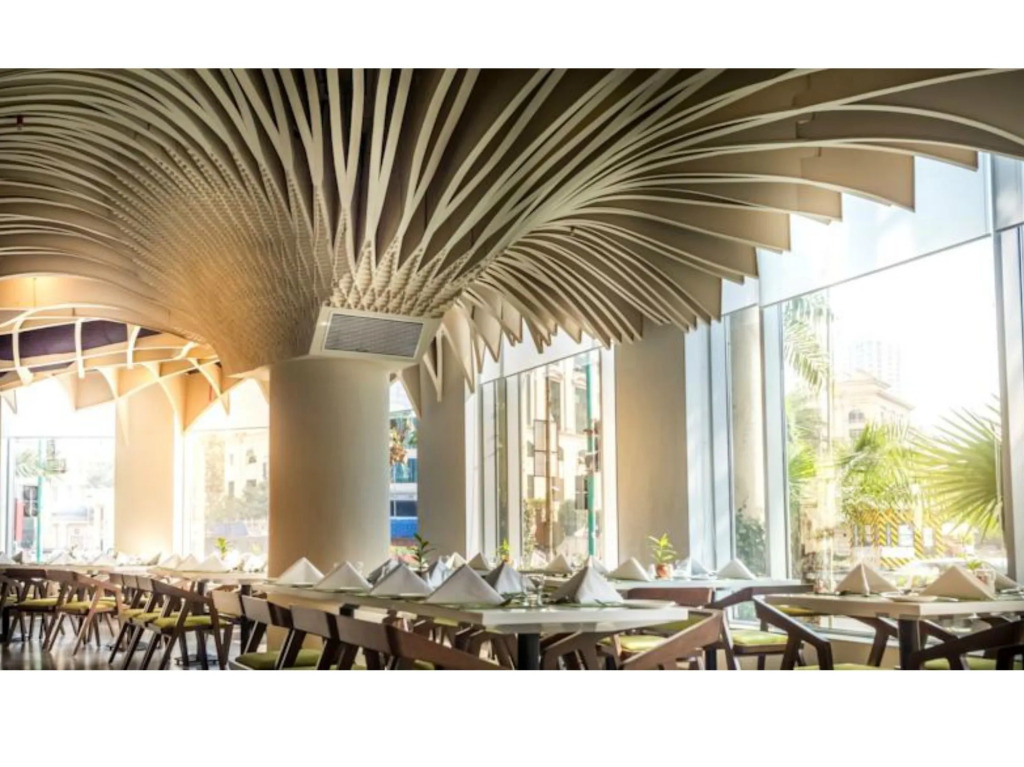 Rodas An Ecotel Hotel