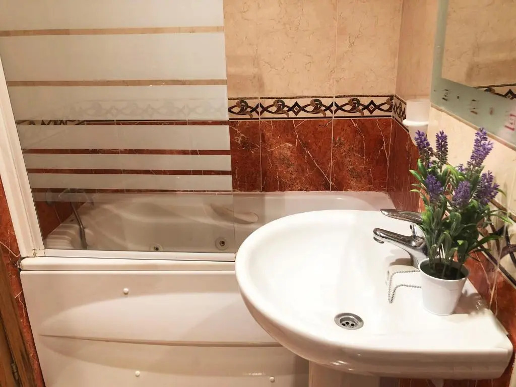 Apartamentos Vistamar Marina DOr 1º línea 3000