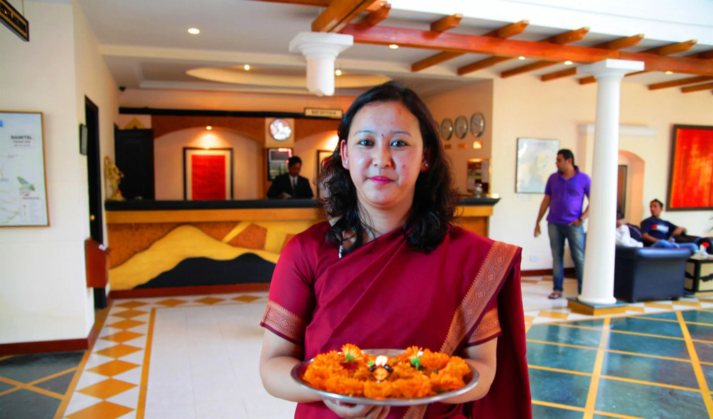 Country Inn Nature Resort Bhimtal