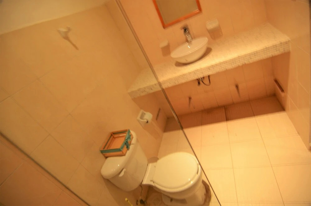 Apartment 1 Bedroom Tohoku