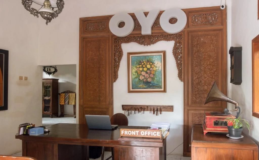hotel batukaras kalaras