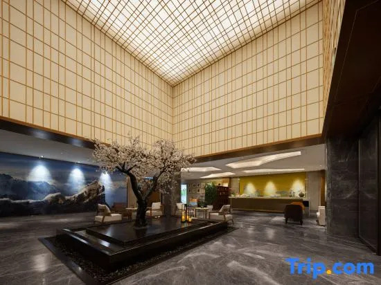 Kunming Sugar Apple Hotel