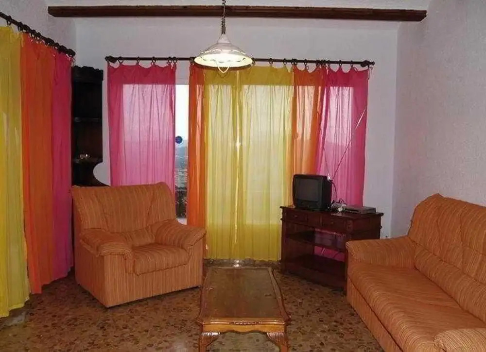 Villa Puchol