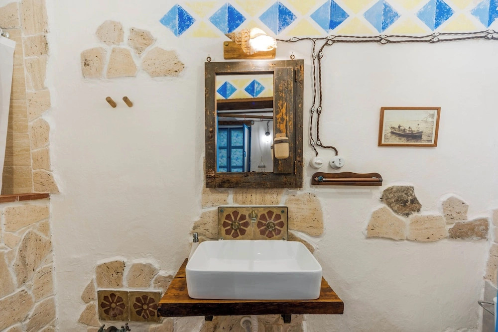 Casa del Pescatore di Ortigia
