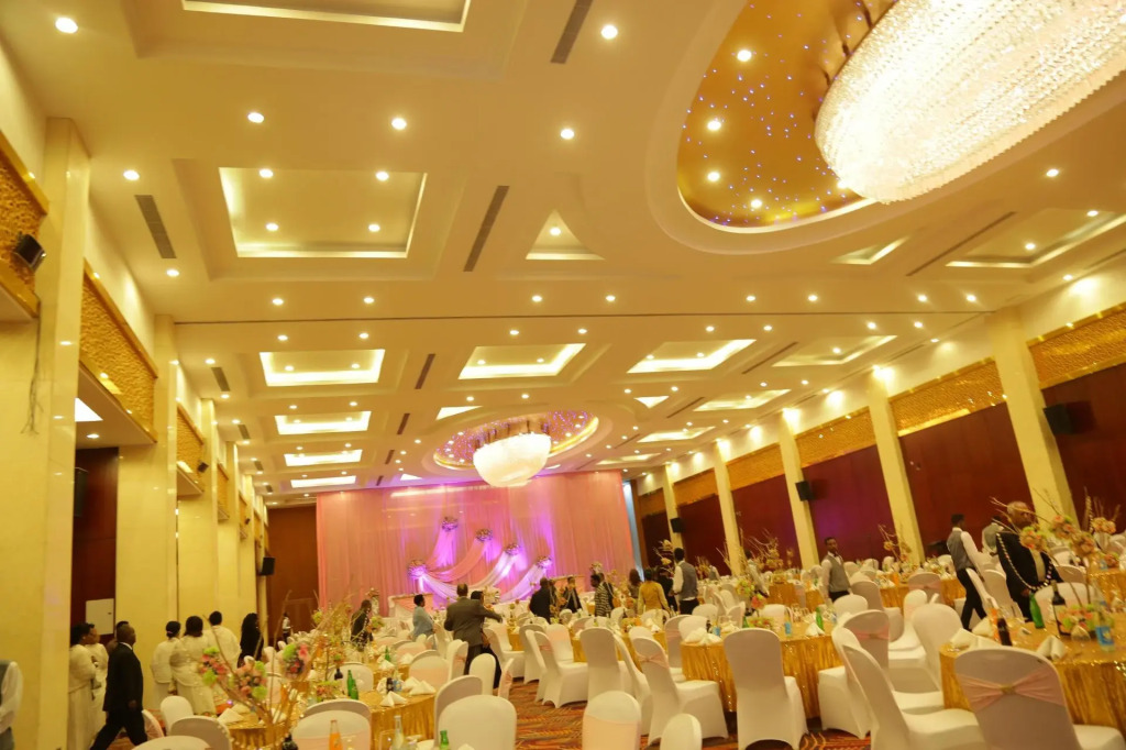 Inter Luxury Hotel