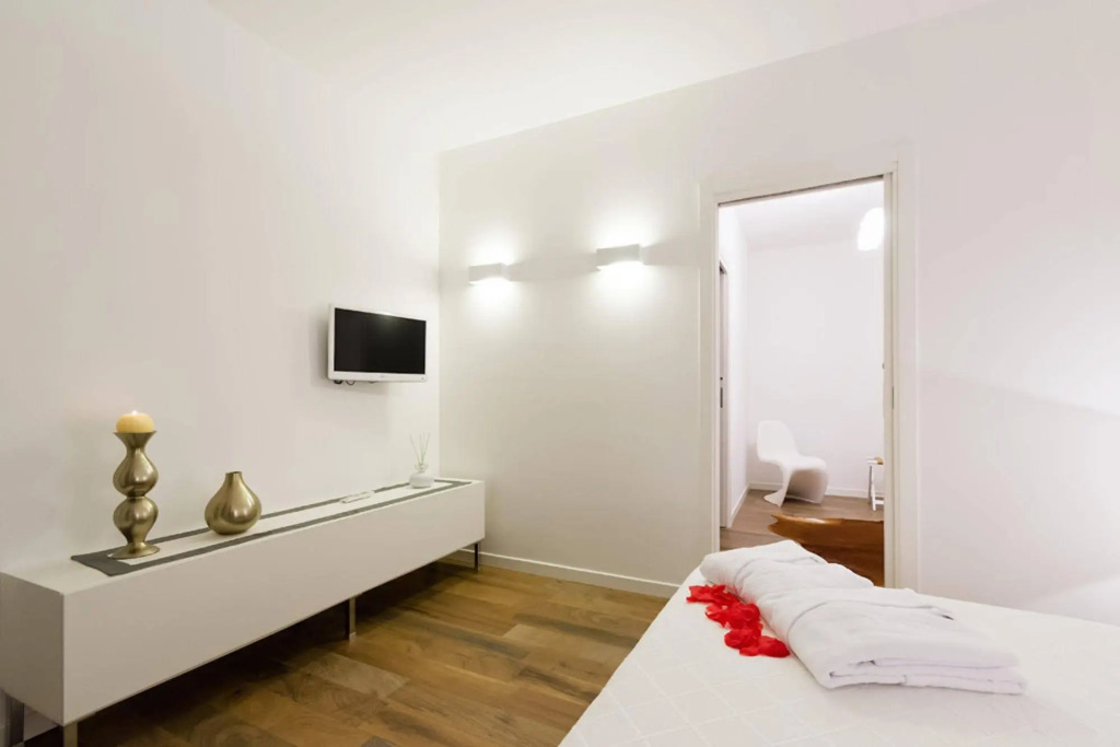 Santo Stefano Raro Rooms Collection